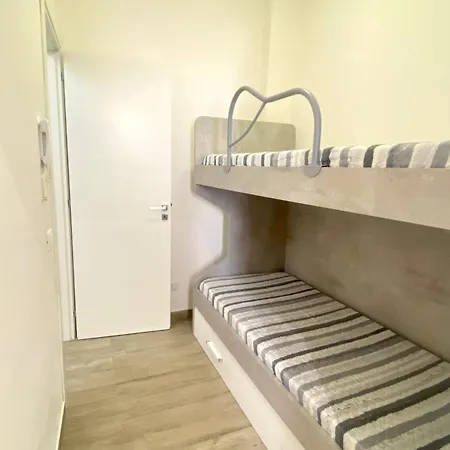 Apartment Gs Vacantion's Del Golfo Con Vasca Idromassaggio *