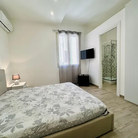 Apartment Gs Vacantion's Del Golfo Con Vasca Idromassaggio *