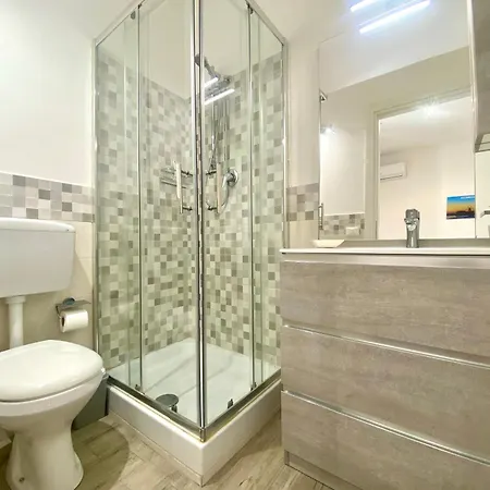 Apartment Gs Vacantion's Del Golfo Con Vasca Idromassaggio