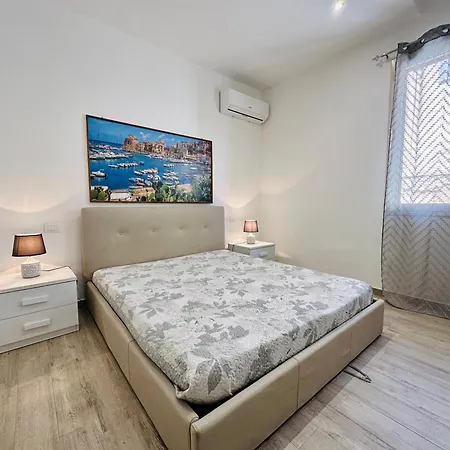 Apartment Gs Vacantion's Del Golfo Con Vasca Idromassaggio Castellammare del Golfo