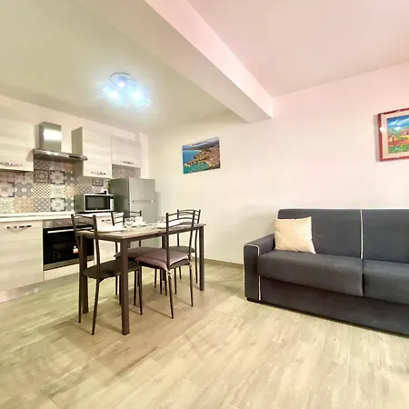 Apartment Gs Vacantion's Del Golfo Con Vasca Idromassaggio *